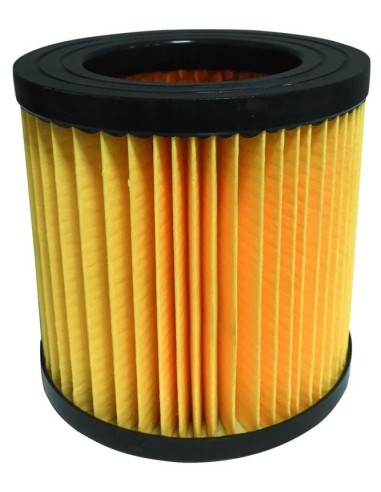 1 - Filtro a cartuccia per aspiratori 20l 30l Scheppach asp20-es asp30-es