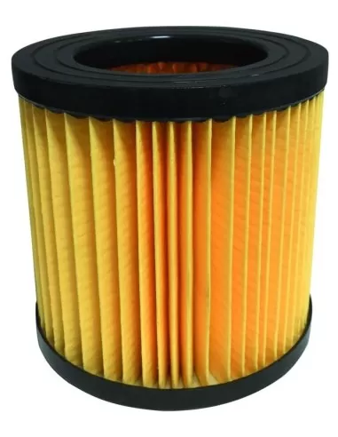 1 - Filtro a cartuccia per aspiratori 20l 30l Scheppach asp20-es asp30-es