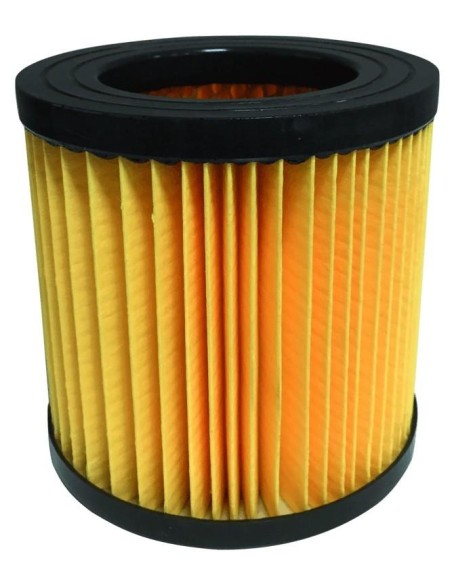 1 - Filtro a cartuccia per aspiratori 20l 30l Scheppach asp20-es asp30-es