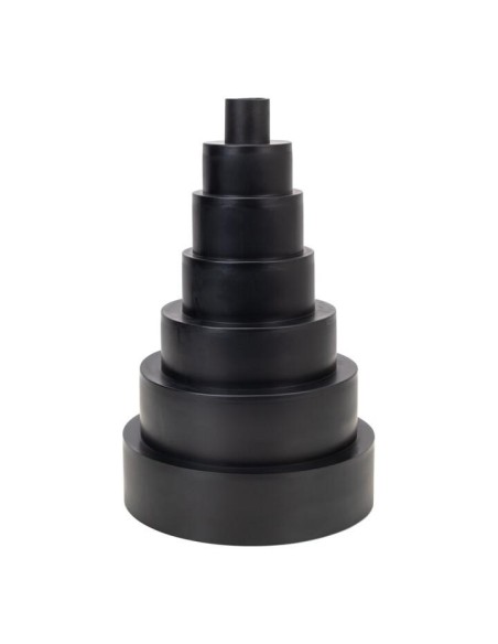 Adattatore flessibile universale ø 35 - 150 mm per aspiratori e aspiratrucioli Adattatore flessibile universale ø 35 - 150 mm per aspiratori e aspiratrucioli