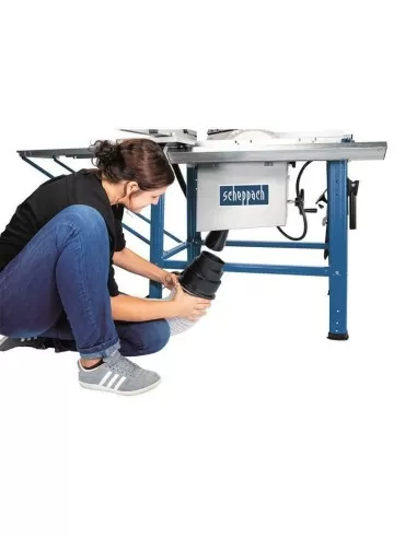 2 - Adattatore flessibile universale ø 35 - 150 mm per aspiratori e aspiratrucioli