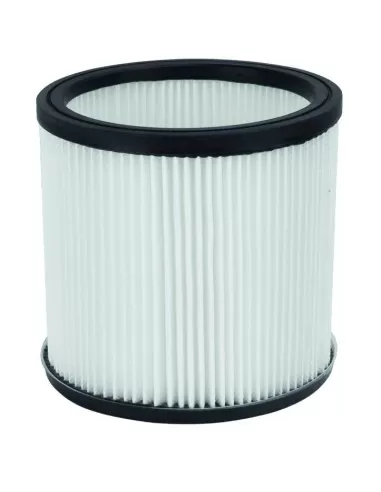 1 - Filtro hepa per aspiratori Scheppach nts16 e nts20