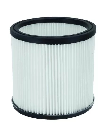 1 - Filtro hepa per aspiratori Scheppach nts16 e nts20