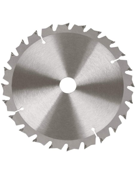 Lama sega circolare per legno disco 160 x 20 mm 24t per Scheppach pl55 e pl55li Lama sega circolare per legno disco 160 x 20 mm 24t per Scheppach pl55 e pl55li