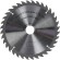 LAME DE SCIE CIRCULAIRE Ø210 x 30 x 2.4 mm 36T POUR SCIE DE PLONGEE PL75 LAME DE SCIE CIRCULAIRE Ø210 x 30 x 2.4 mm 36T POUR SCIE DE PLONGEE PL75