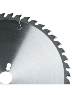 Lama sega circolare hw per legno disco ø 210 x 30 mm 72t per Scheppach pl75