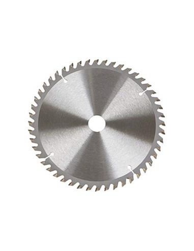 Lama sega circolare hw per legno disco ø 210 x 30 mm 72t per Scheppach pl75