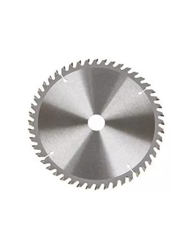 2 - Lama sega circolare hw per legno disco ø 210 x 30 mm 72t per Scheppach pl75