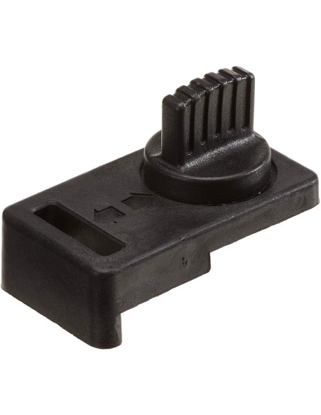 Fermo protezione per barra guida per sega circolare Scheppach pl55 pl75 pl55li Fermo protezione per barra guida per sega circolare Scheppach pl55 pl75 pl55li