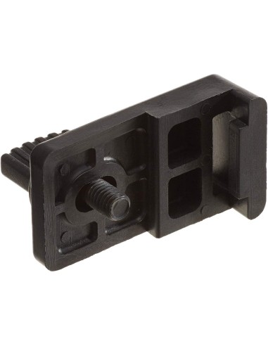 Fermo protezione per barra guida per sega circolare Scheppach pl55 pl75 pl55li