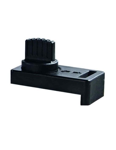 Fermo protezione per barra guida per sega circolare Scheppach pl55 pl75 pl55li