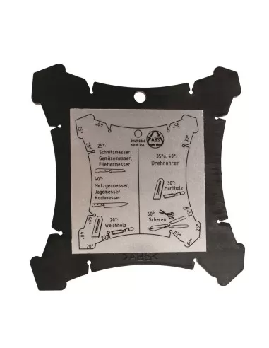 Affilatrice a umido acqua Scheppach tiger 5000s affila coltelli forbici mola