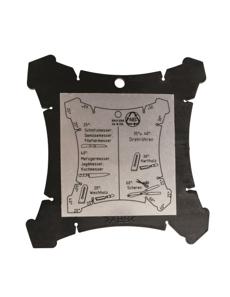 Affilatrice a umido acqua Scheppach tiger 7000s affila coltelli forbici