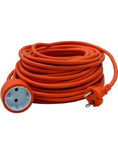 Biotrituratore elettrico a lame da giardino 2400w gs45 + prolunga 20 mt Scheppach