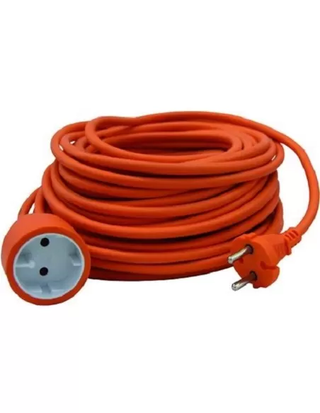 8 - Biotrituratore elettrico a rullo da giardino 2800w Scheppach gs60 +prolunga 20mt