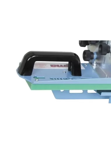 Smussatrice Sigma jolly edge 37a3d + disco 75b x smerigliatrice attacco m14