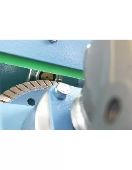 Tagliapiastrelle smussatrice Sigma jolly edge 37a3d + kit di fissaggio 37c