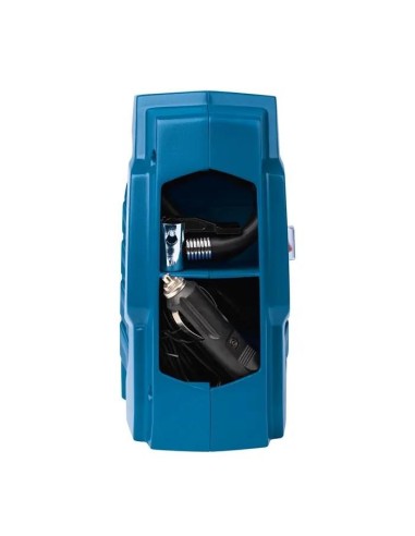 Compressore a valigetta portatile aria compressa elettrico Scheppach air force 5