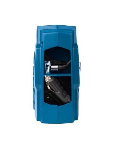 5 - Compressore a valigetta portatile aria compressa elettrico Scheppach air force 5