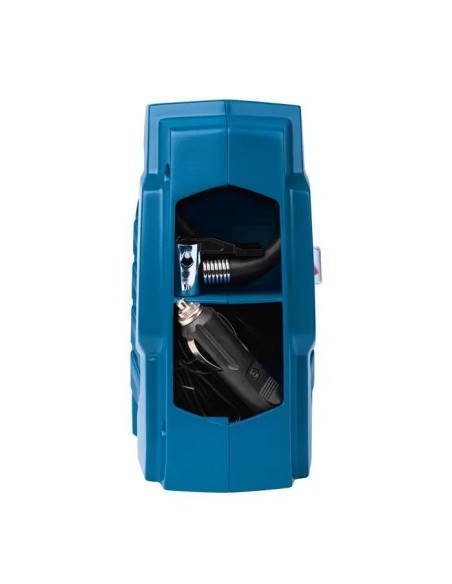 Compressore a valigetta portatile aria compressa elettrico Scheppach air force 5