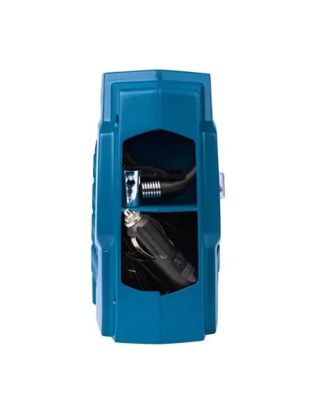 5 - Compressore a valigetta portatile aria compressa elettrico Scheppach air force 5