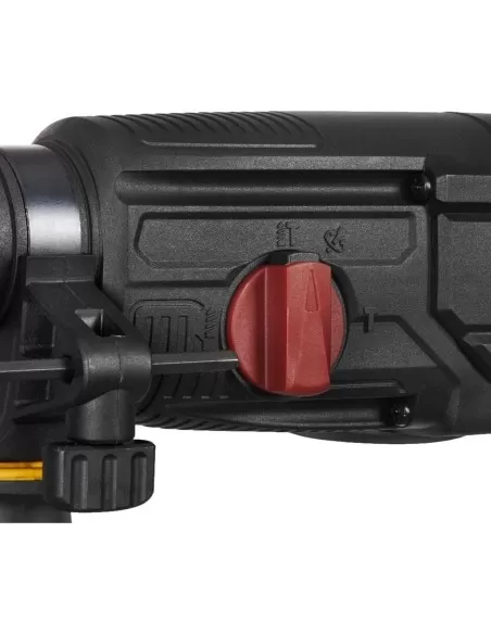 Trapano tassellatore sds-plus 800w 3.0j 26mm Caterpillar DX26