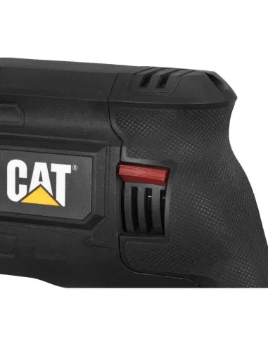 Trapano tassellatore sds-plus 800w 3.0j 26mm Caterpillar DX26