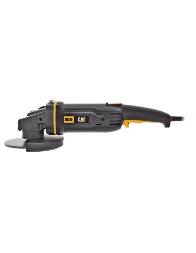 Smerigliatrice angolare 230mm 2350w Caterpillar DX35