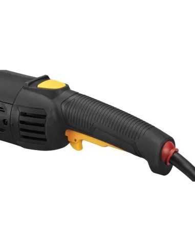 5 - Smerigliatrice angolare 230mm 2350w Caterpillar DX35