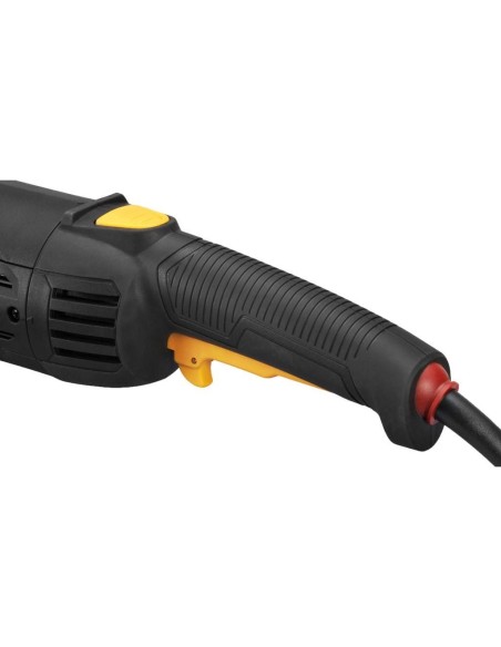 Smerigliatrice angolare 230mm 2350w Caterpillar DX35