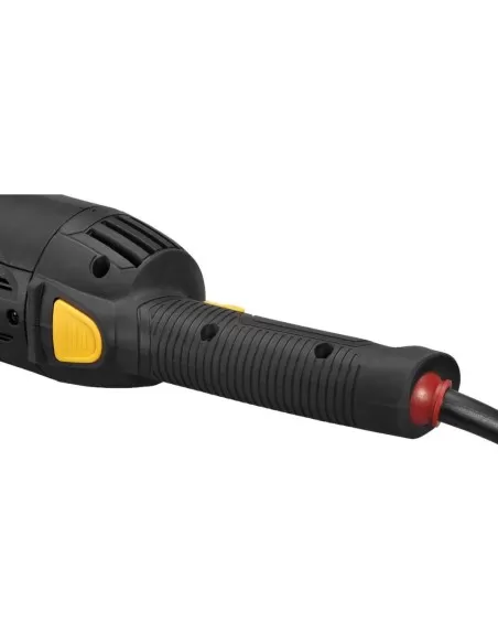 6 - Smerigliatrice angolare 230mm 2350w Caterpillar DX35