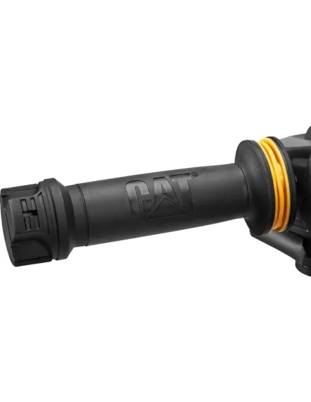 7 - Smerigliatrice angolare 230mm 2350w Caterpillar DX35