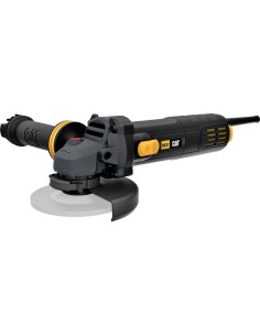 Smerigliatrice angolare 115/125mm 750w caterpillar DX37