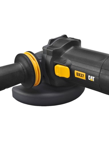 Smerigliatrice angolare 115/125mm 750w caterpillar DX37