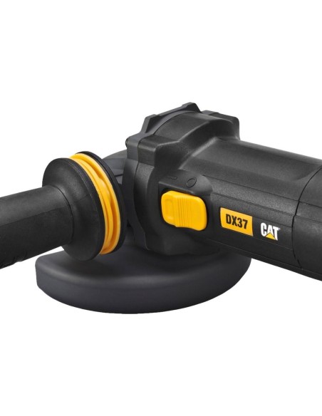 Smerigliatrice angolare 115/125mm 750w caterpillar DX37