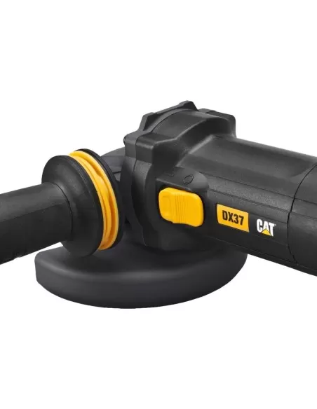 Smerigliatrice angolare 115/125mm 750w caterpillar DX37