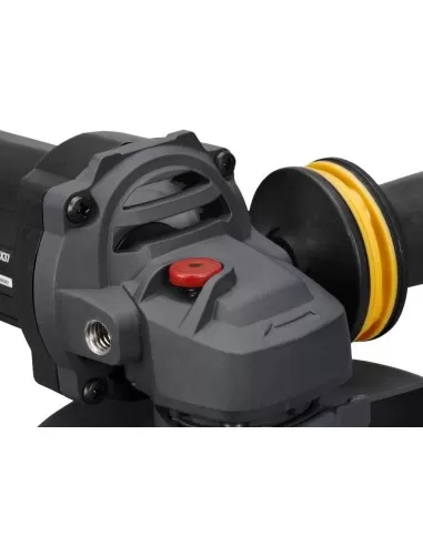 Smerigliatrice angolare 115/125mm 750w caterpillar DX37