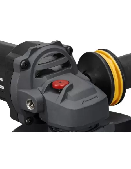 Smerigliatrice angolare 115/125mm 750w caterpillar DX37