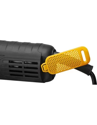 Smerigliatrice angolare 115/125mm 750w caterpillar DX37