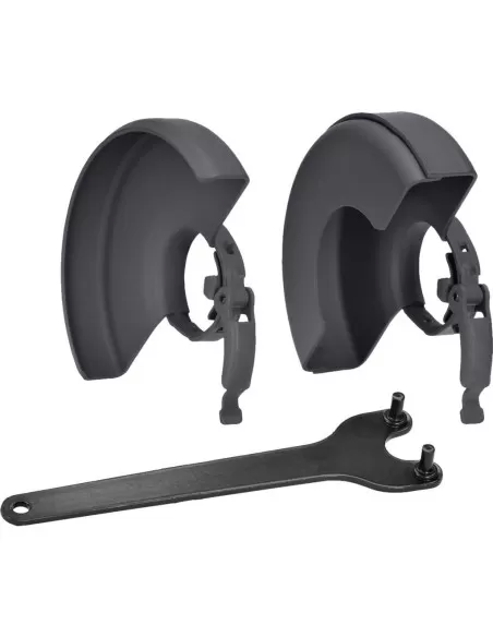 Smerigliatrice angolare 115/125mm 750w caterpillar DX37