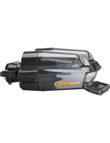 6 - Levigatrice orbitale 1/2 350w Caterpillar DX44