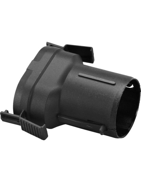 Levigatrice roto-orbitale 125mm 400w Caterpillar DX46