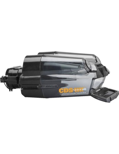 Levigatrice orbitale 1/4 240w Caterpillar DX47