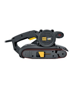 1 - Levigatrice a nastro 950w 75x533 Caterpillar DX48