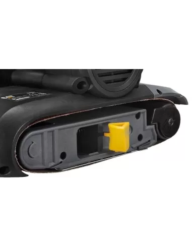 3 - Levigatrice a nastro 950w 75x533 Caterpillar DX48