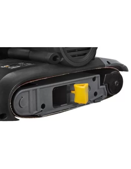 3 - Levigatrice a nastro 950w 75x533 Caterpillar DX48