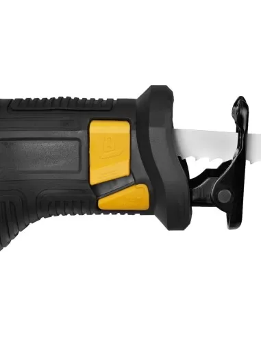 2 - Sega universale brushless a batteria 18v Caterpillar DX52B solo macchina