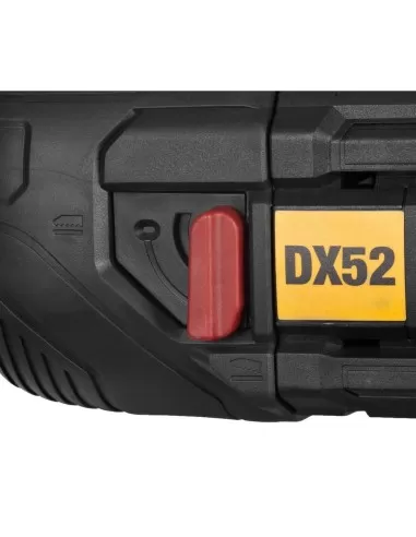 4 - Sega universale brushless a batteria 18v Caterpillar DX52B solo macchina