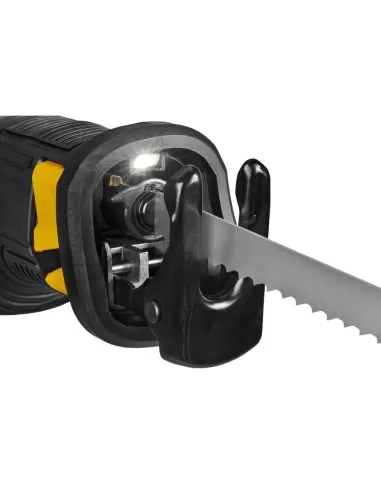 5 - Sega universale brushless a batteria 18v Caterpillar DX52B solo macchina