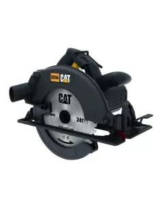 Sega circolare 1800w ø 185 mm Caterpillar DX56